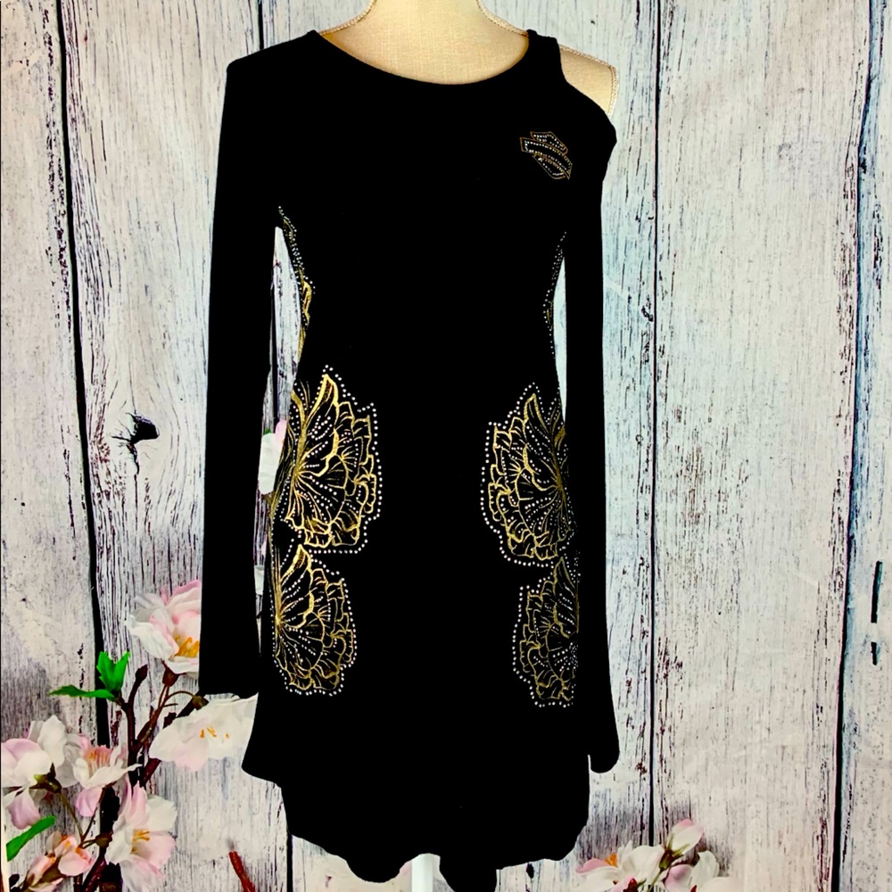 Harley-Davidson Dress